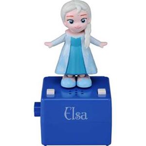 タカラトミーアーツ ポップンステップ アナと雪の女王 エルサ