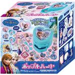 タカラトミー ポップルハート アナと雪の女王