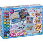 エポック社 AQ-S40 はじめてのアクアビーズ 【アクアビーズ】