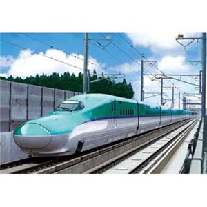 アポロ社 48-758 H5系北海道新幹線 【ジグソーパズル】