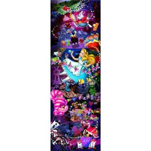 テンヨー D-950-588 アリス イン ワンダーランド 950P 【ジグソーパズル】