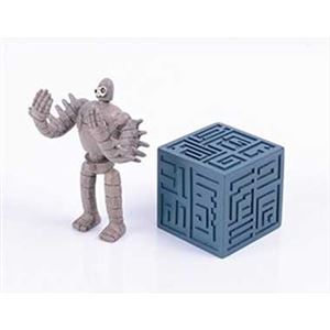 エンスカイ TMU-32 天空の城ラピュタ つむつむ パーツA（抱え）