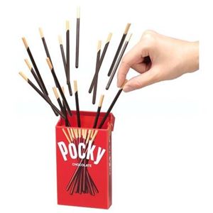メガハウス ポッキーショック