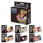 ビバリー TRA-018 ワンピースカルタ