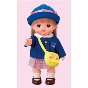 パイロットインキ メルちゃんのようちえんふく