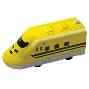増田屋コーポレーション パネルワールド 専用車両 新幹線923形