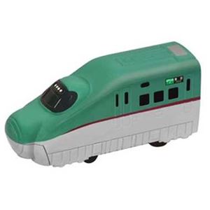 増田屋コーポレーション パネルワールド 専用車両 新幹線E5系はやぶさ