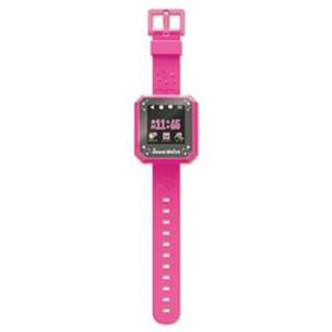 セガトイズ ジュエルペット Jewel Watch ベリーピンク
