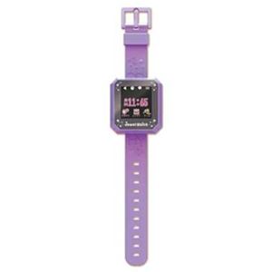 セガトイズ ジュエルペット Jewel Watch パールパープル