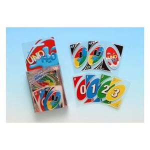 マテルインターナショナル H2O ウノ カードゲーム