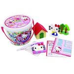 カワダ パーラー 42838 ハローキティパーラービーズ【パーラービーズ】