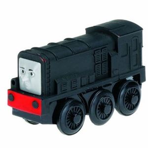 マテルインターナショナル Y4109 電動ディーゼル【トーマス】