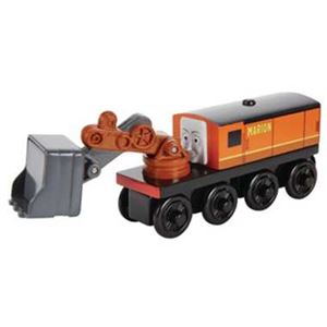 マテルインターナショナル BDG05 マリオン【トーマス】