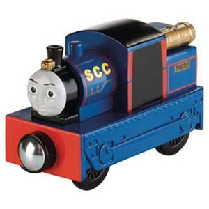 マテルインターナショナル BDG07 ティモシー【トーマス】