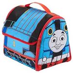 マテルインターナショナル BDG70 2WAYお片付けバッグ＆ソドー島プレイマット【トーマス】