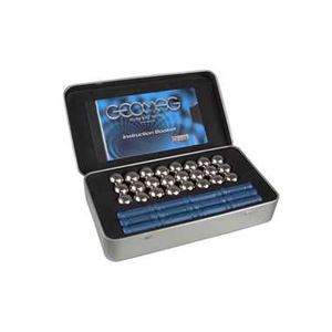 ゲオマグワールドジャパン 213 ゲオマグ プロ メタル ポケットセット60【知育玩具】
