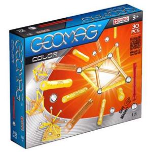 ゲオマグワールドジャパン 251 ゲオマグ カラー30【知育玩具】