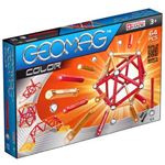 ゲオマグワールドジャパン 253 ゲオマグ カラー64【知育玩具】