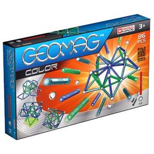 ゲオマグワールドジャパン 254 ゲオマグ カラー86【知育玩具】