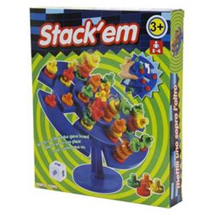パルモ PLM-003 スタッケム