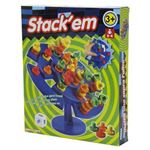 パルモ PLM-003 スタッケム