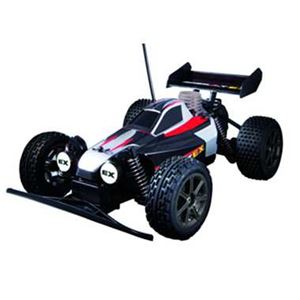 ジョーゼン JRVB035-BK 1／20 ラジコンバギー ボブキャットEX