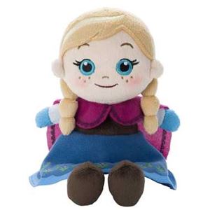 タカラトミーアーツ アナと雪の女王 ビーンズコレクション アナ
