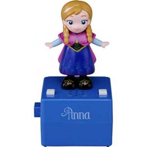 タカラトミーアーツ ポップンステップ アナと雪の女王 アナ