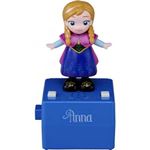 タカラトミーアーツ ポップンステップ アナと雪の女王 アナ
