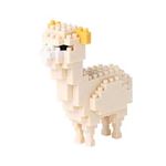 カワダ NBC_160 アルパカ nanoblock（ナノブロック）