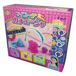 パイロットインキ マイコーデカチューシャ