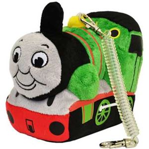 フォーカート TH／RN-002 きかんしゃトーマス りんりんぬいぐるみ パーシー