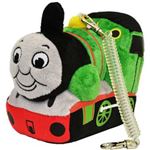 フォーカート TH／RN-002 きかんしゃトーマス りんりんぬいぐるみ パーシー