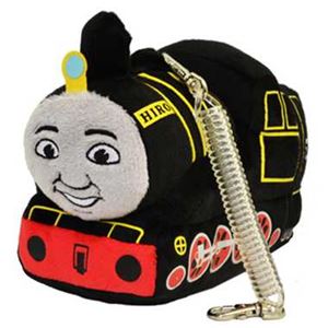フォーカート TH／RN-003 きかんしゃトーマス りんりんぬいぐるみ ヒロ