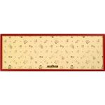 テンヨー ディズニー専用木製パネル 950P レッド 【ジグソーパズル用パネル】