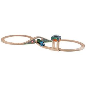 マテルインターナショナル Y4091 石炭ホッパー付ベーシックセット 【トーマス】