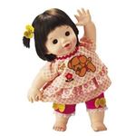 ピープル AI-719 ワンちゃんのツーピース 【ぽぽちゃん】