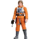タカラトミー メタコレ スター・ウォーズ #06 ルーク・スカイウォーカー ダゴバ ランディング 【スター・ウォーズ】