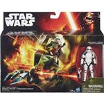 タカラトミー フォースの覚醒 スモールビークル アサルトウォーカー 【スター・ウォーズ】
