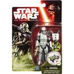 タカラトミー フォースの覚醒 ベーシックフィギュア キャプテン・ファズマ 【スター・ウォーズ】