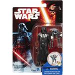 タカラトミー フォースの覚醒 ベーシックフィギュア ダース・ベイダー 【スター・ウォーズ】