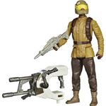 タカラトミー フォースの覚醒 ベーシックフィギュア レジスタンス・トルーパー 【スター・ウォーズ】
