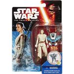 タカラトミー フォースの覚醒 ベーシックフィギュア レイ 【スター・ウォーズ】
