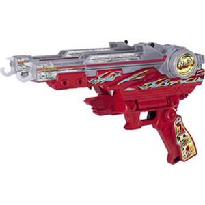 タカラトミー Gショット G-07 ダブルショットドラゴン・R