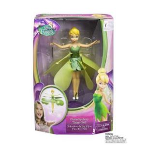 アガツマ フラッターバイフェアリー ティンカーベル