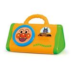 アガツマ アンパンマン うちの子天才 よくばりさんかく打楽器