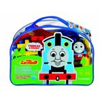 学研ステイフル 83289 トーマス ニューブロックとおでかけバッグ 【知育玩具】