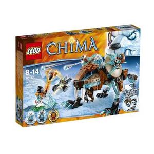 レゴジャパン 70143 レゴ（R）チーマ サーベルタイガー・ウォーカー 【LEGO】