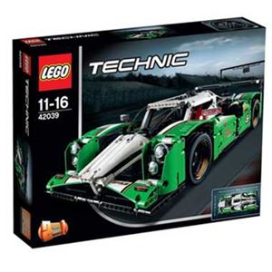 レゴジャパン 42039 レゴ（R）テクニック 耐久レースカー 【LEGO】