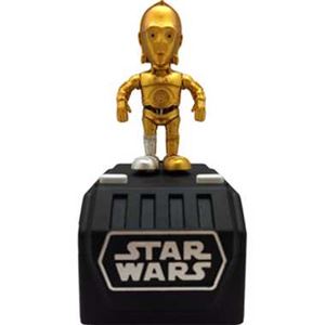 タカラトミーアーツ SPACE OPERA C-3PO